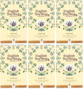 6 x English Tea Shop Pure Me Wellness - 20Bags
