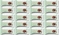 20 x Lindt Choco Wafer Milk Hazelnut  - 30GM