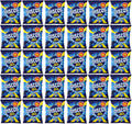 30 x Kp Discos Salt & Vinegar - 30GM