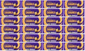 24 x Cadbury Caramilk Golden Caramel Chocolate 90G