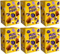 6 x Cadbury Mini Eggs Traditional Egg - 181g