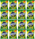 16 x Kp Discos Cheese & Onion - 70GM