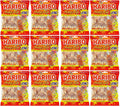 12 x Haribo Happy Cola Zing - 140GM