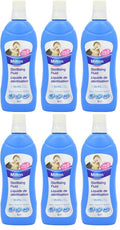 6 x Milton Sterilising Fluid 1L