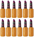 12 x Finest Call Premium Passionfruit Puree Mix 1 Litre