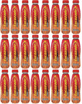 24 x Lucozade Energy Orange - 380ML