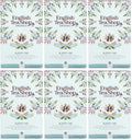 6 x English Tea Shop Sleepy Me Wellness - 20Bags