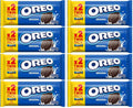 8 x Oreo Original Cookies 308G Twin