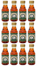 12 x Lyle's Golden Syrup Pouring 454G