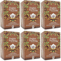 6 x Treetop No Added Sugar Apple & Blackcurrant 2 Litre