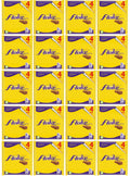 20 x Cadbury Flake Chocolate Bar 4 Pack 80G