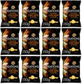 12 x Sensations Chicken & Thyme Crisps - 150GM
