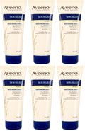6 x Aveeno Skin Relief Moisturising Lotion 200Ml