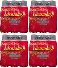 4 x Lucozade Energy Original 6Pk - 6X380ML