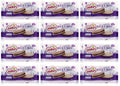12 x Kelkin Milk Chocolate Rice Cakes 100G
