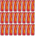 24 x Lucozade Energy Original Can - 250ML