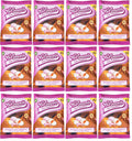12 x Cleeves Iced Caramels 130G
