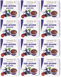 12 x Clearspring Org 100% Prune Puree - 200g