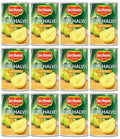 12 x Del Monte Pear Halves In Juice 415G