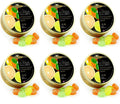 6 x Simpkins Orange Lemon & Grapefruit Drops - 200g