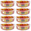 8 x Haribo Gold Bears 200Qty