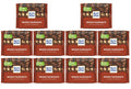 10 x Ritter Sport Nut Selection Whole Hazelnuts 100G