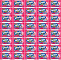 40 x Nerds Fruit-Flavour Candy Gummy Clusters 45G