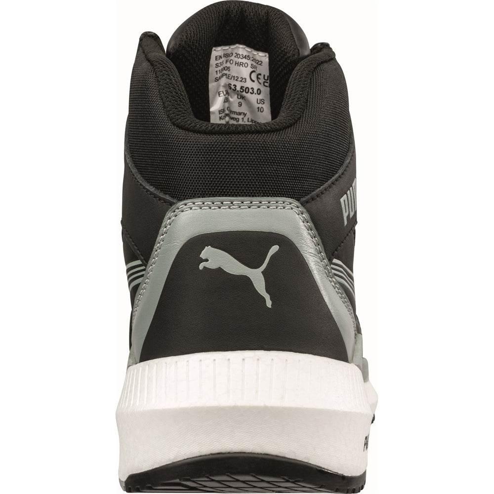 Puma Zoom Mid S3S ESD Safety Boot