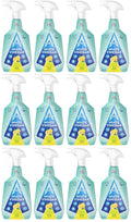 12 x Astonish White Vinegar Zesty Citrus - 750ML