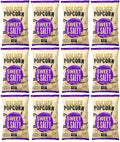 12 x Golden Popcorn Sweet & Salty - 70GM