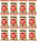 12 x Golden Popcorn Sweet - 80GM