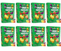 8 x Rowntrees Fruit Pastille Carton  - 320GM