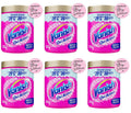 6 x Vanish Oxi Action 470g