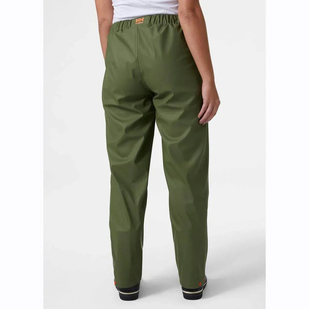 Helly Hansen 70486 Women's Luna Waterproof Rain Pant Trouser