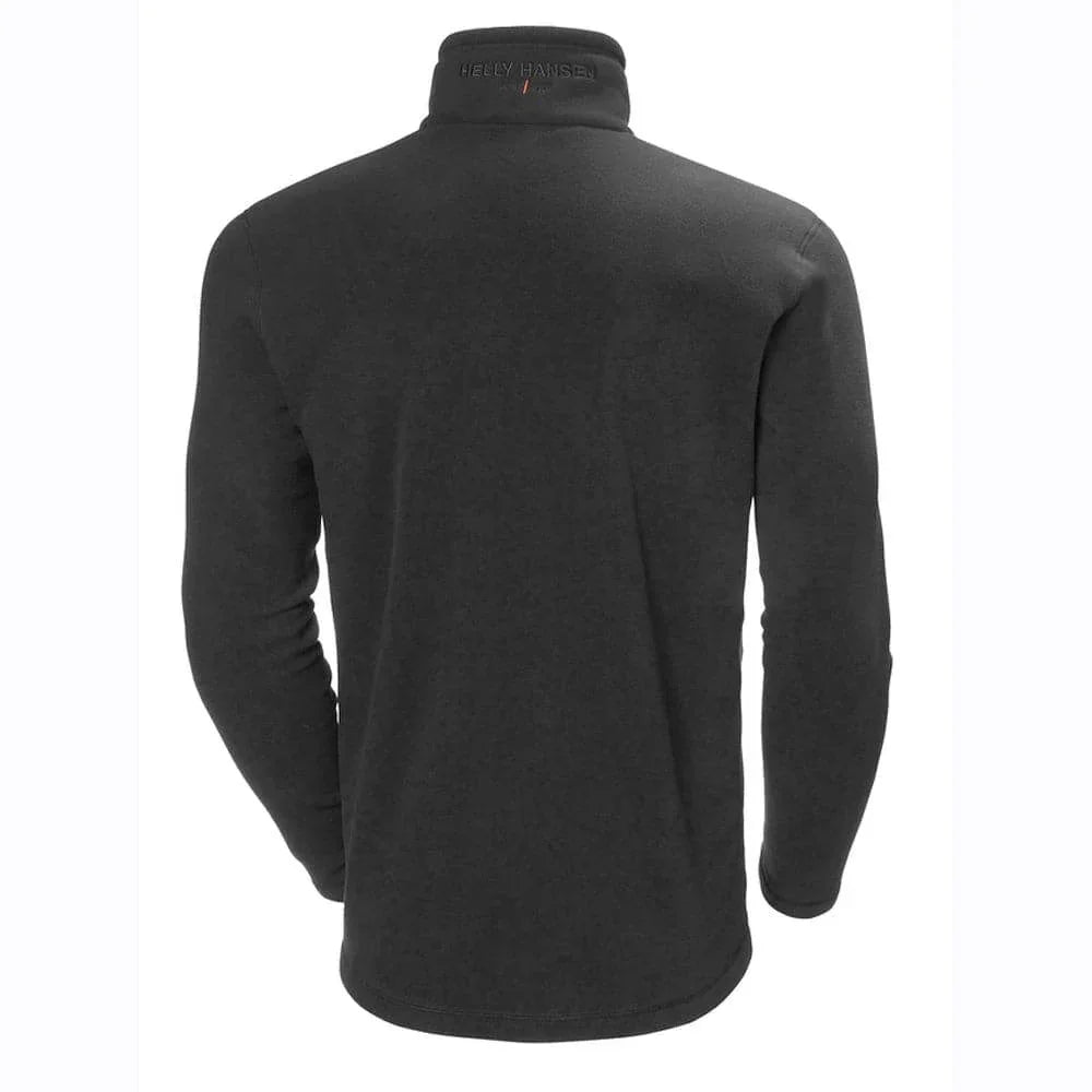 Helly Hansen 72026 Oxford Full Zip Fleece Jacket