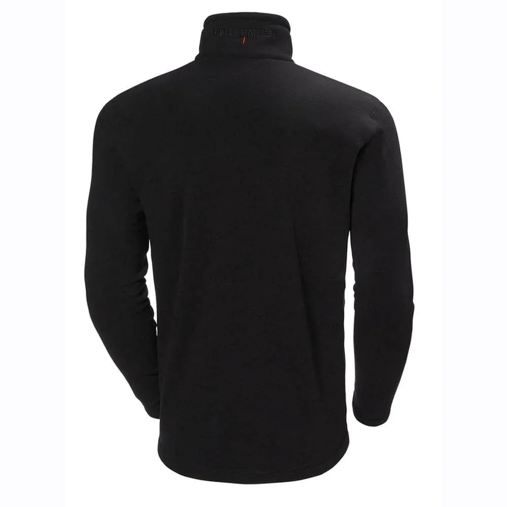 Helly Hansen 72026 Oxford Full Zip Fleece Jacket