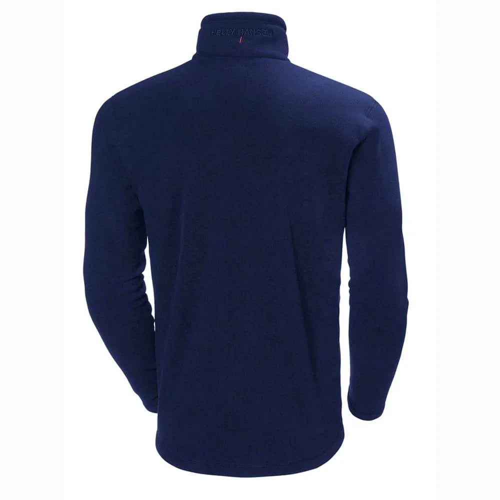 Helly Hansen 72026 Oxford Full Zip Fleece Jacket
