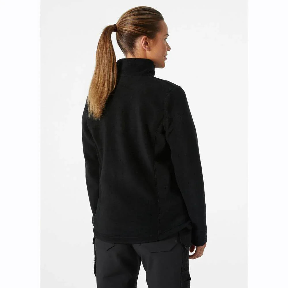 Helly Hansen 72094 Women's Manchester 2.0 Fleece Jacket
