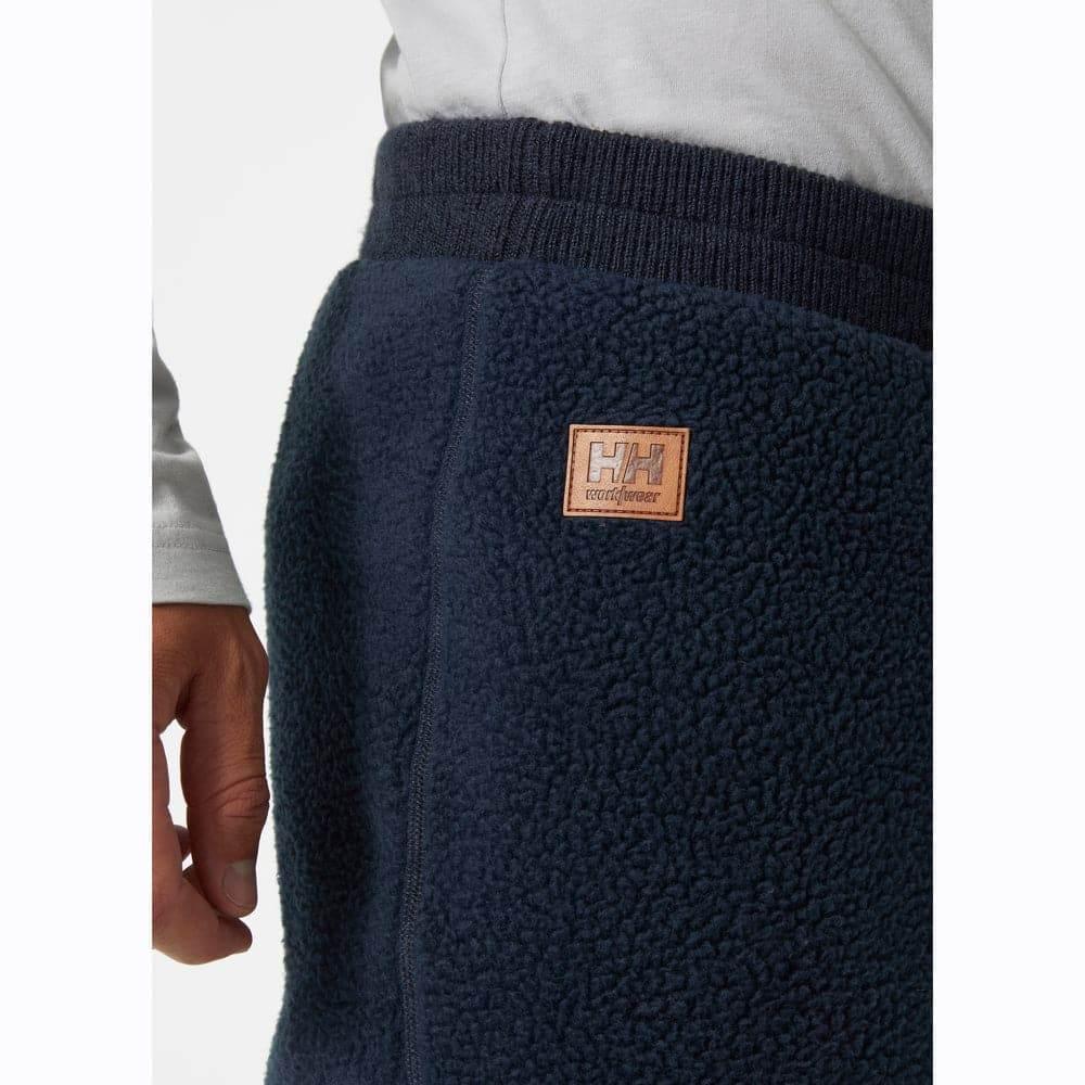 Helly Hansen 72181 Heritage Pile Jogger Pants