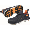 Puma Chase Low S1PS ESD Safety Trainer
