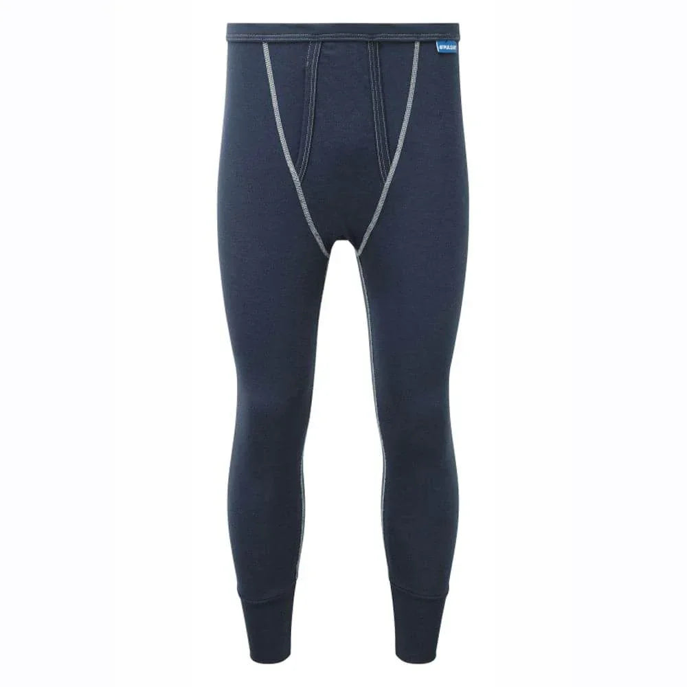 Pulsar BZ1503 Men's Blizzard Long Thermal Pants