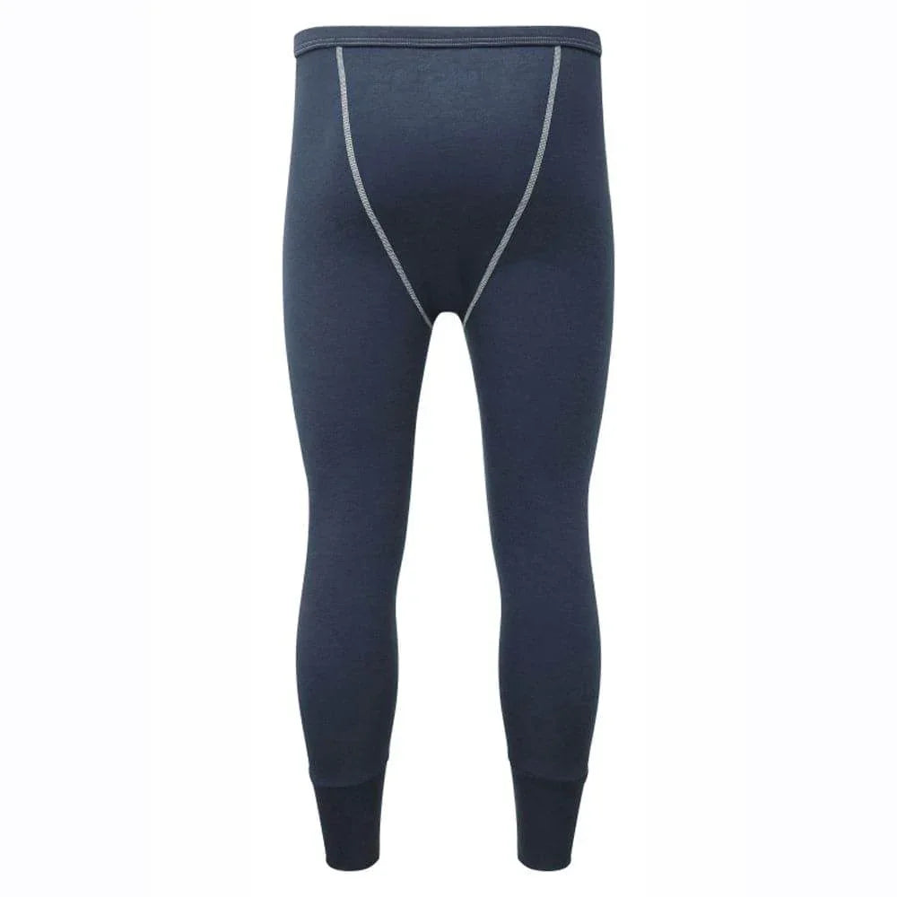 Pulsar BZ1503 Men's Blizzard Long Thermal Pants