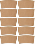 10 x Ry 100 Large Cup Sleeves
