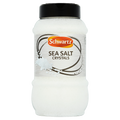 Schwartz Crystals Sea Salt 820G