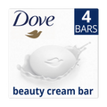 12 x Dove  Beauty Bar Original 4X 90 G
