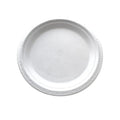 Bagasse Plate Round 8.75 Inch