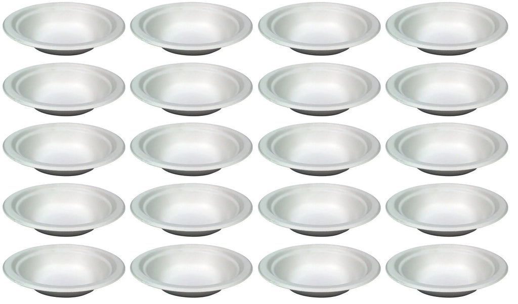 20 x Bagasse Bowl 9Oz