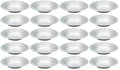 20 x Bagasse Bowl 9Oz