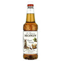 Monin Roast Hazelnut Syrup 1Lt