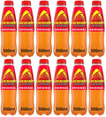 12 x Lucozade Energy Original - 500ML
